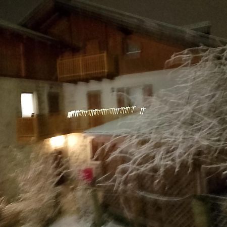La Casa Di Siro Διαμέρισμα Caderzone Εξωτερικό φωτογραφία