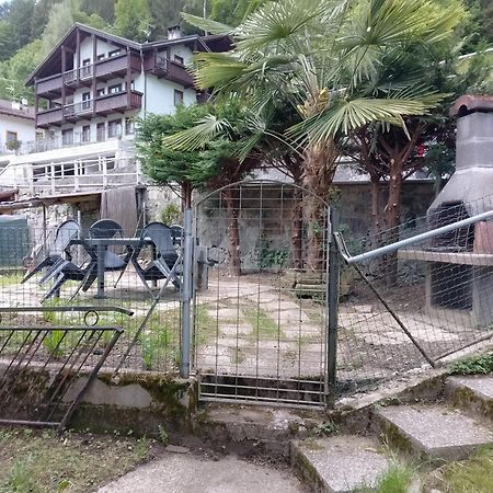 La Casa Di Siro Διαμέρισμα Caderzone Εξωτερικό φωτογραφία