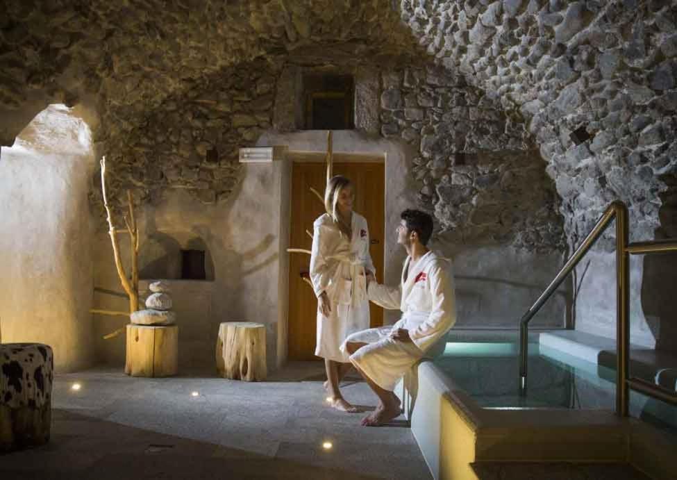 La Casa Di Siro Διαμέρισμα Caderzone Εξωτερικό φωτογραφία