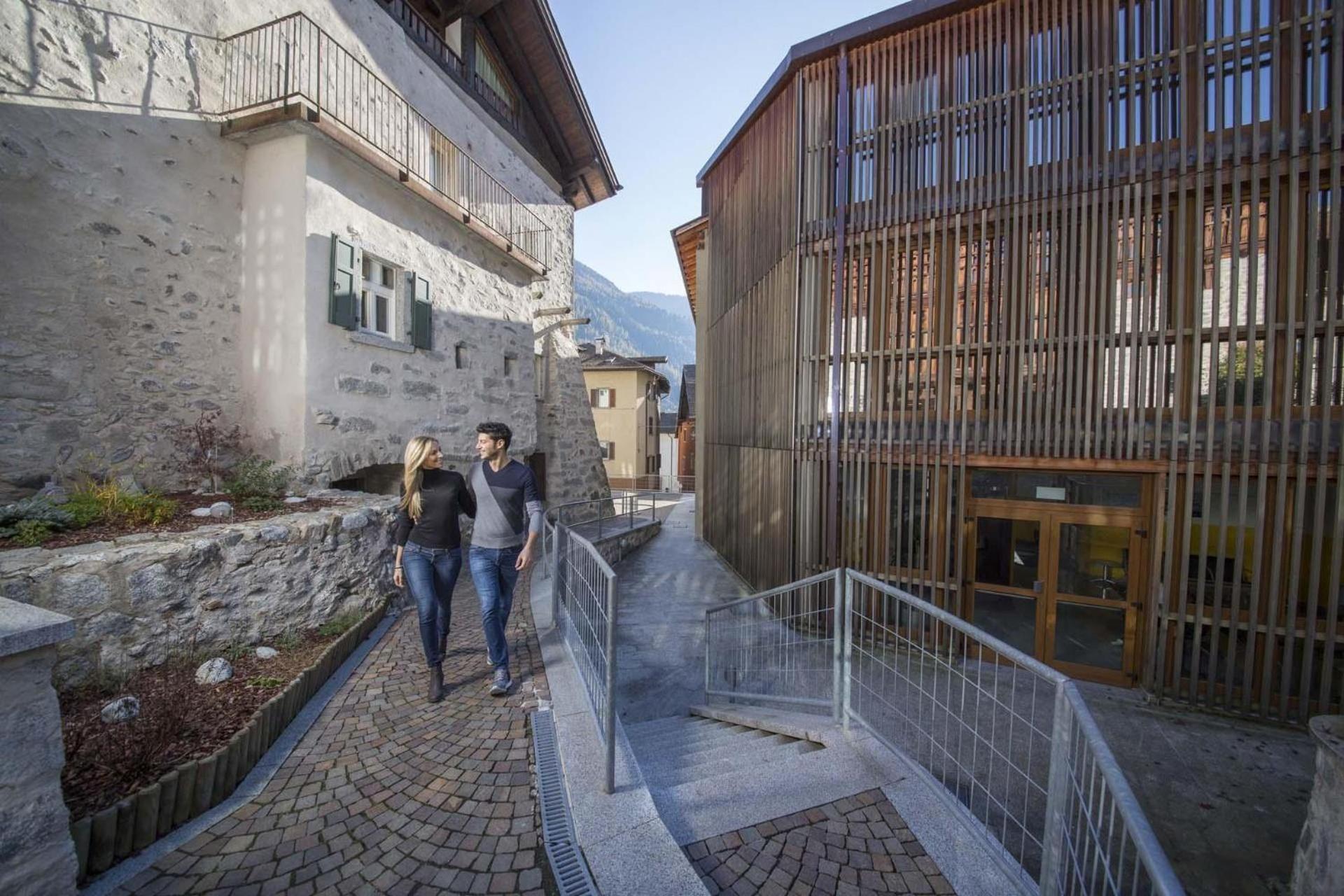 La Casa Di Siro Διαμέρισμα Caderzone Εξωτερικό φωτογραφία