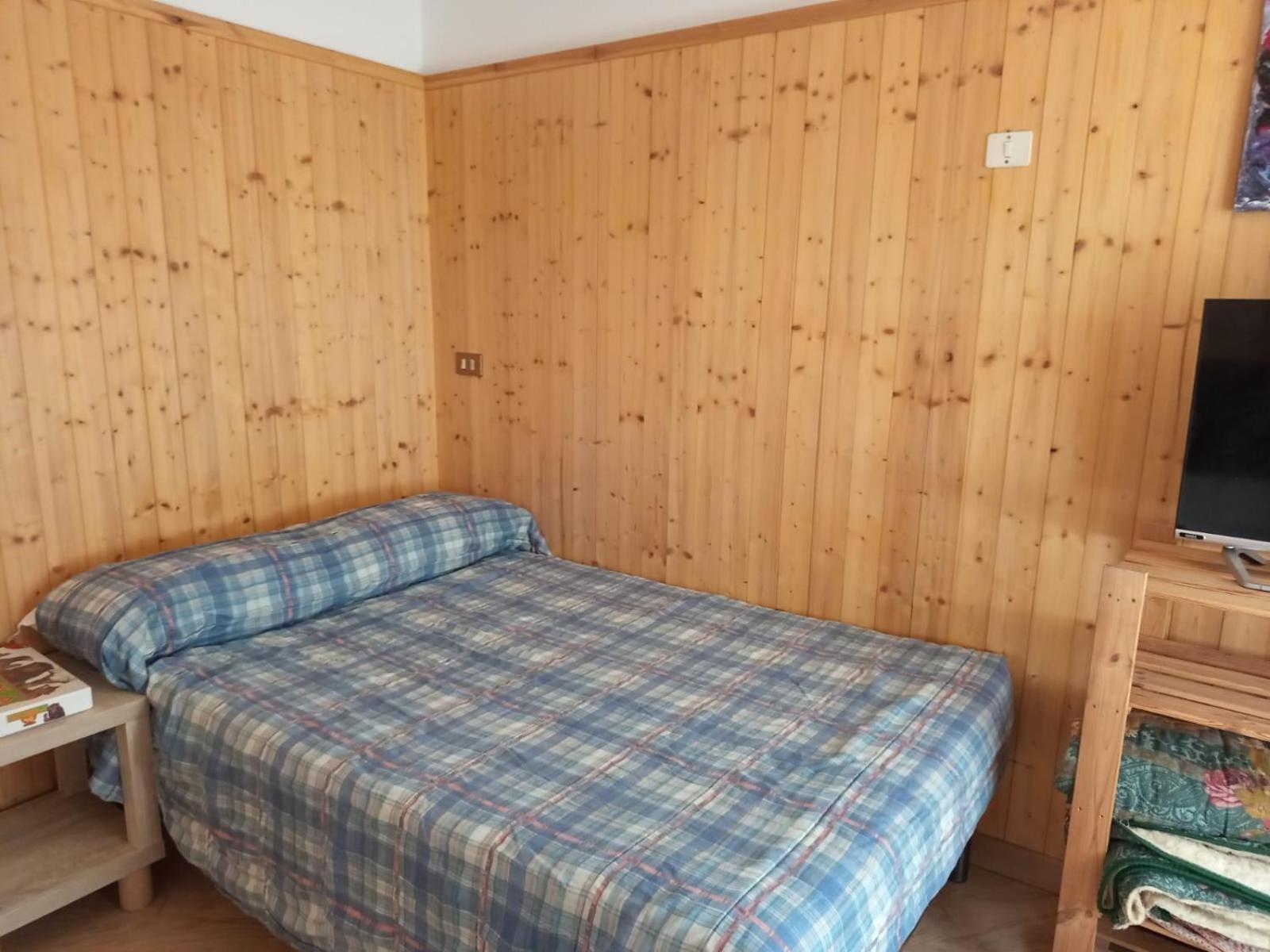 La Casa Di Siro Διαμέρισμα Caderzone Εξωτερικό φωτογραφία