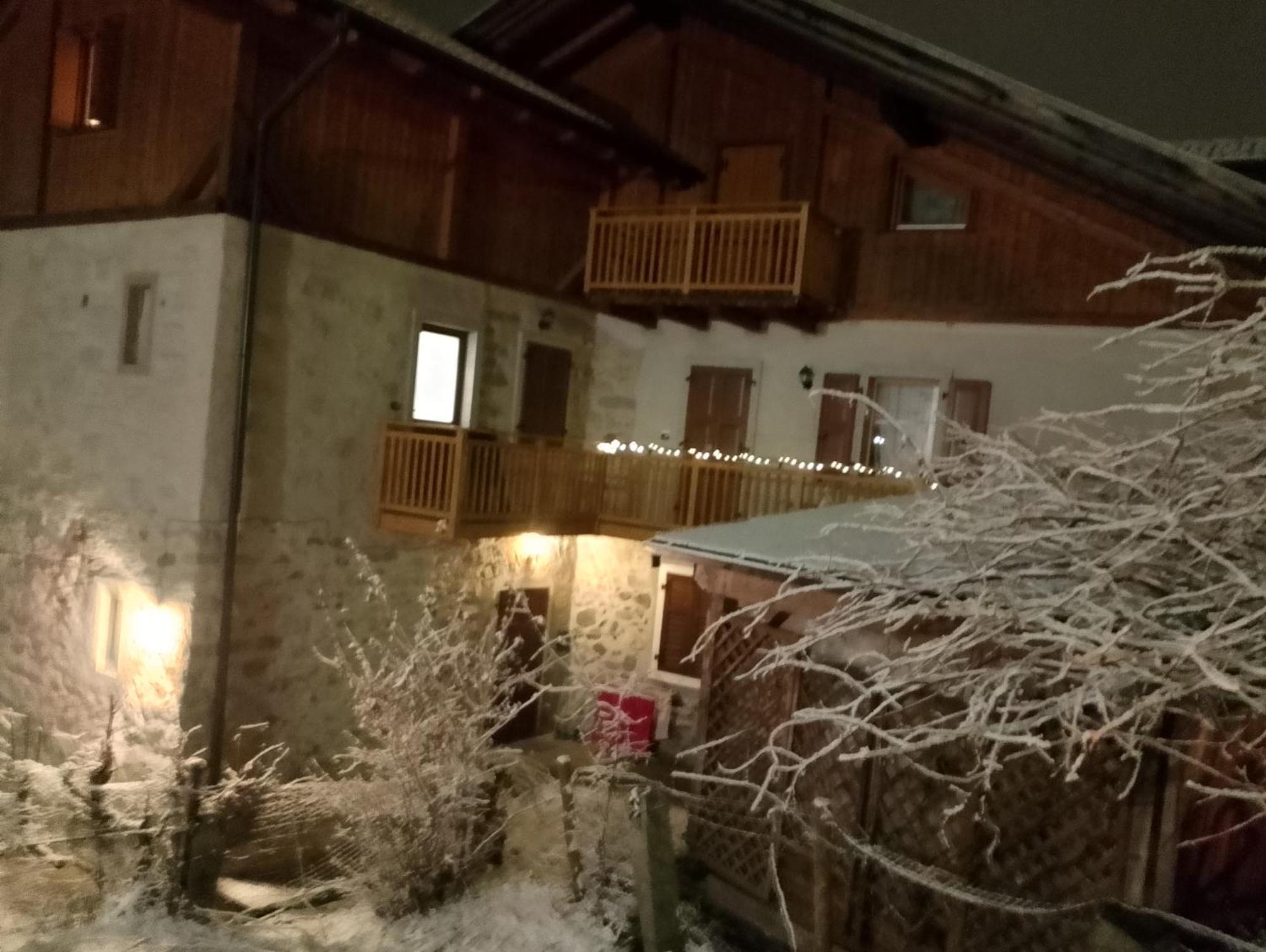 La Casa Di Siro Διαμέρισμα Caderzone Εξωτερικό φωτογραφία