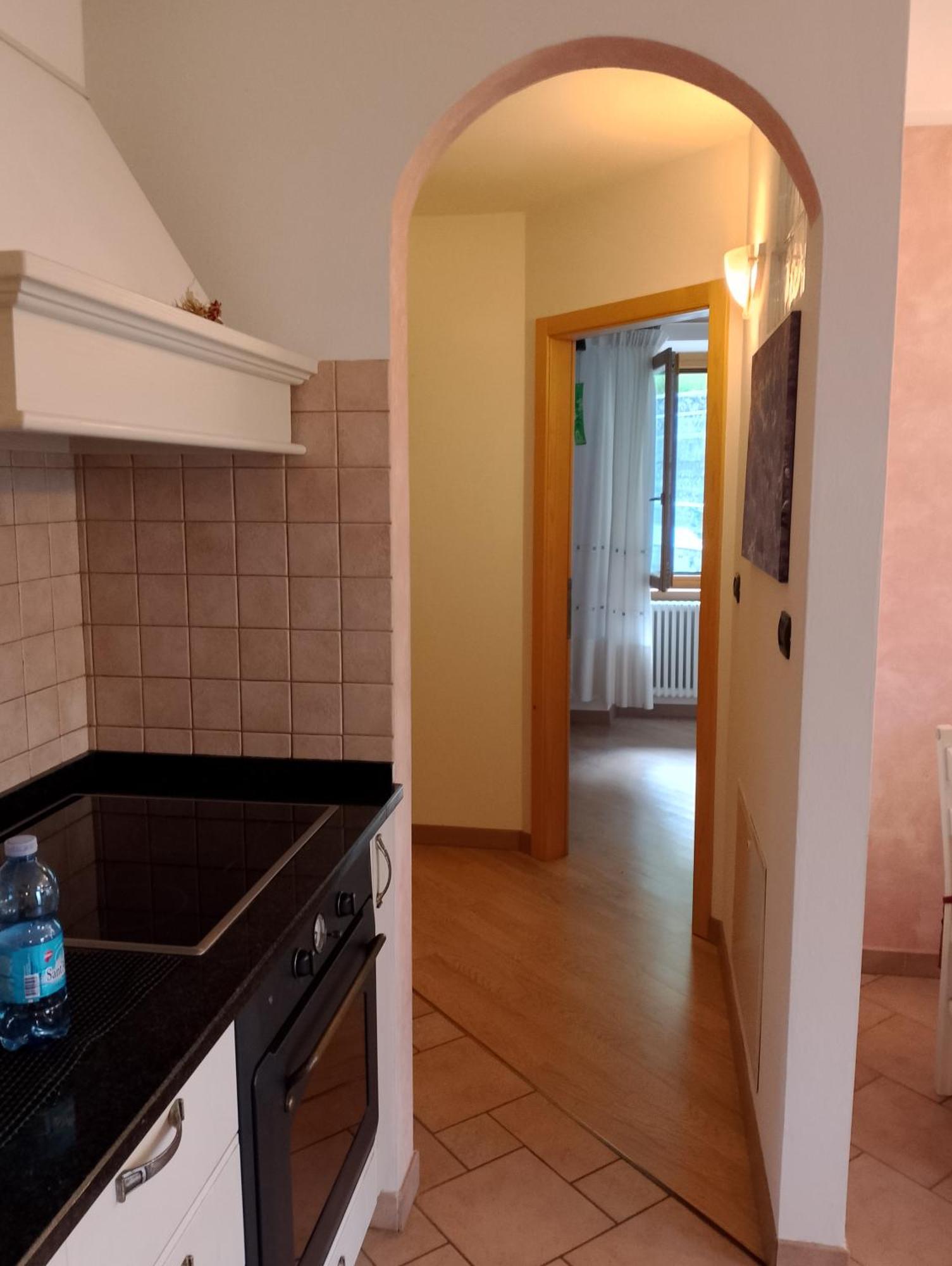 La Casa Di Siro Διαμέρισμα Caderzone Εξωτερικό φωτογραφία