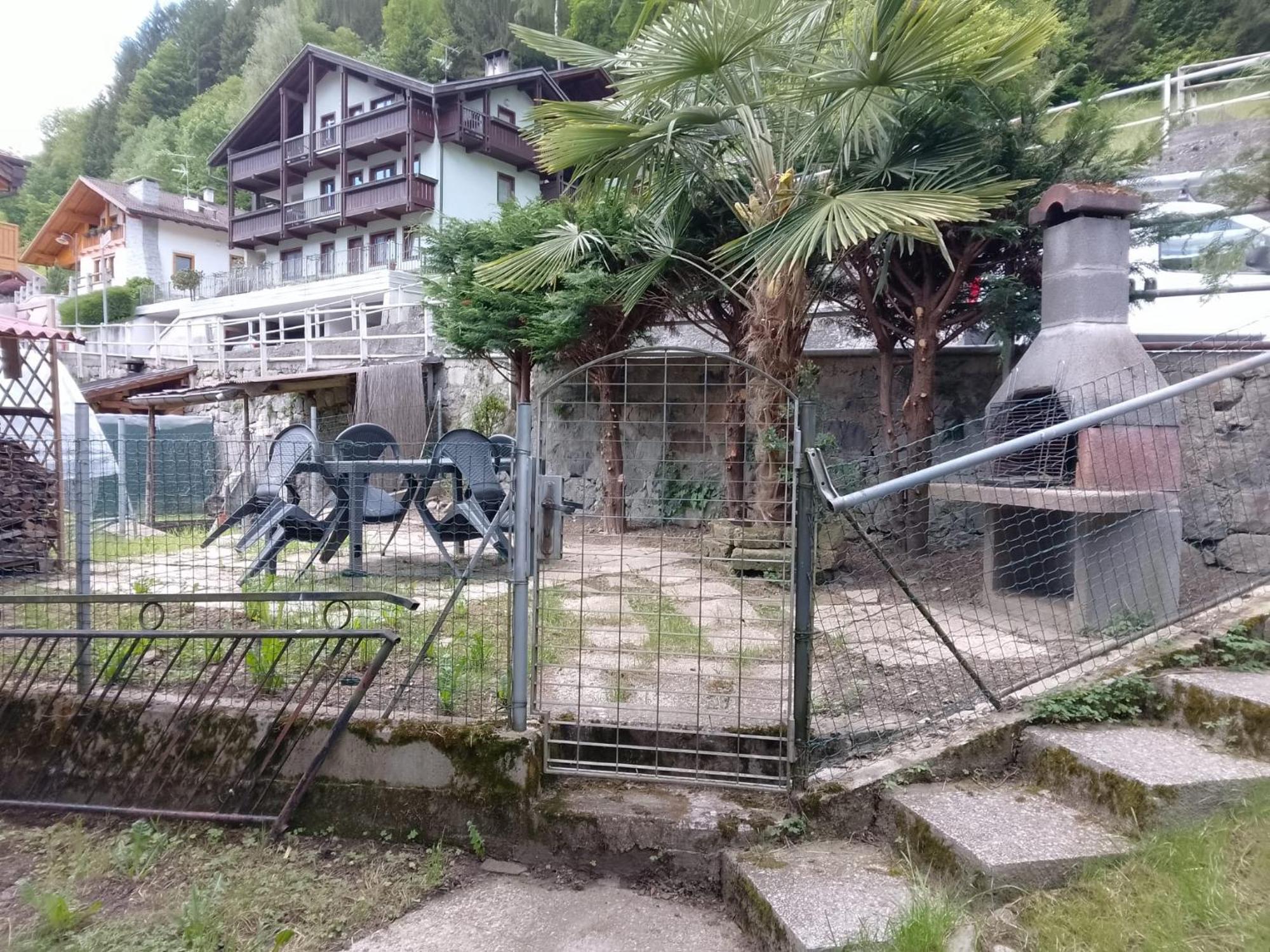 La Casa Di Siro Διαμέρισμα Caderzone Εξωτερικό φωτογραφία